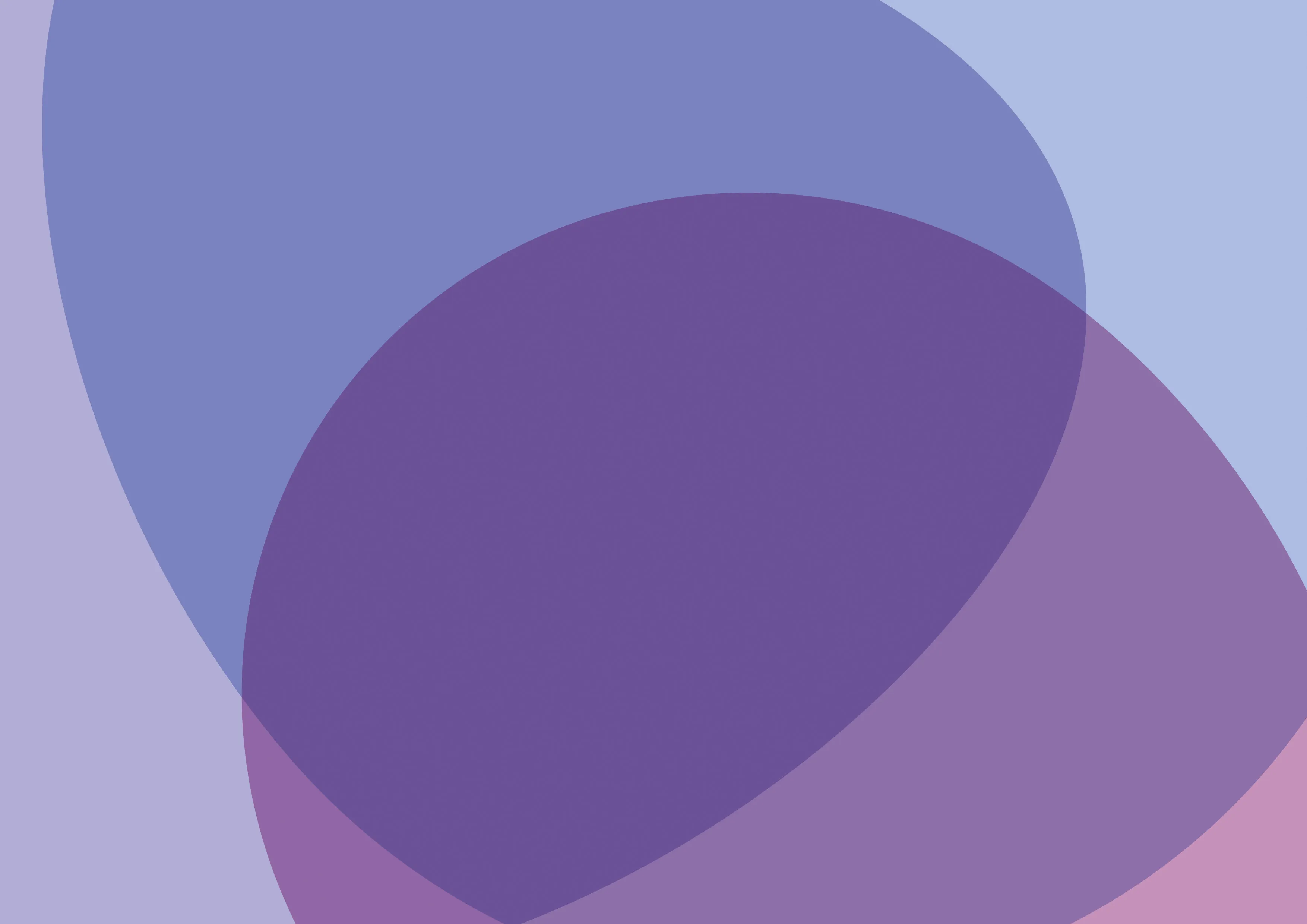 Farbiger Hintergrund mit den Farben aus dem oneRD Logo