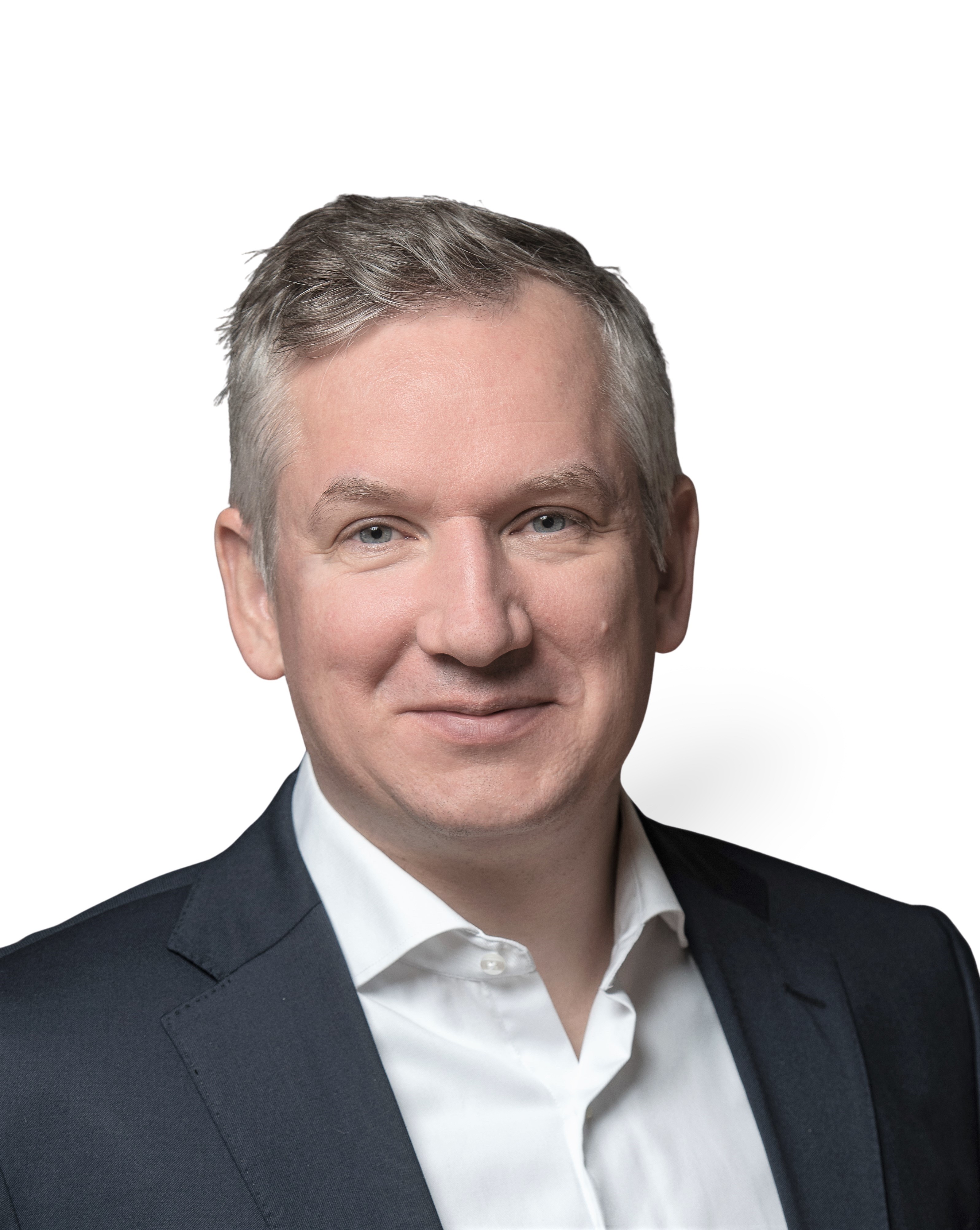 Portrait Nils Henssen
