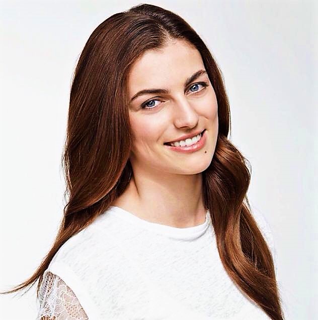 Portrait Bild von Isabella Egger