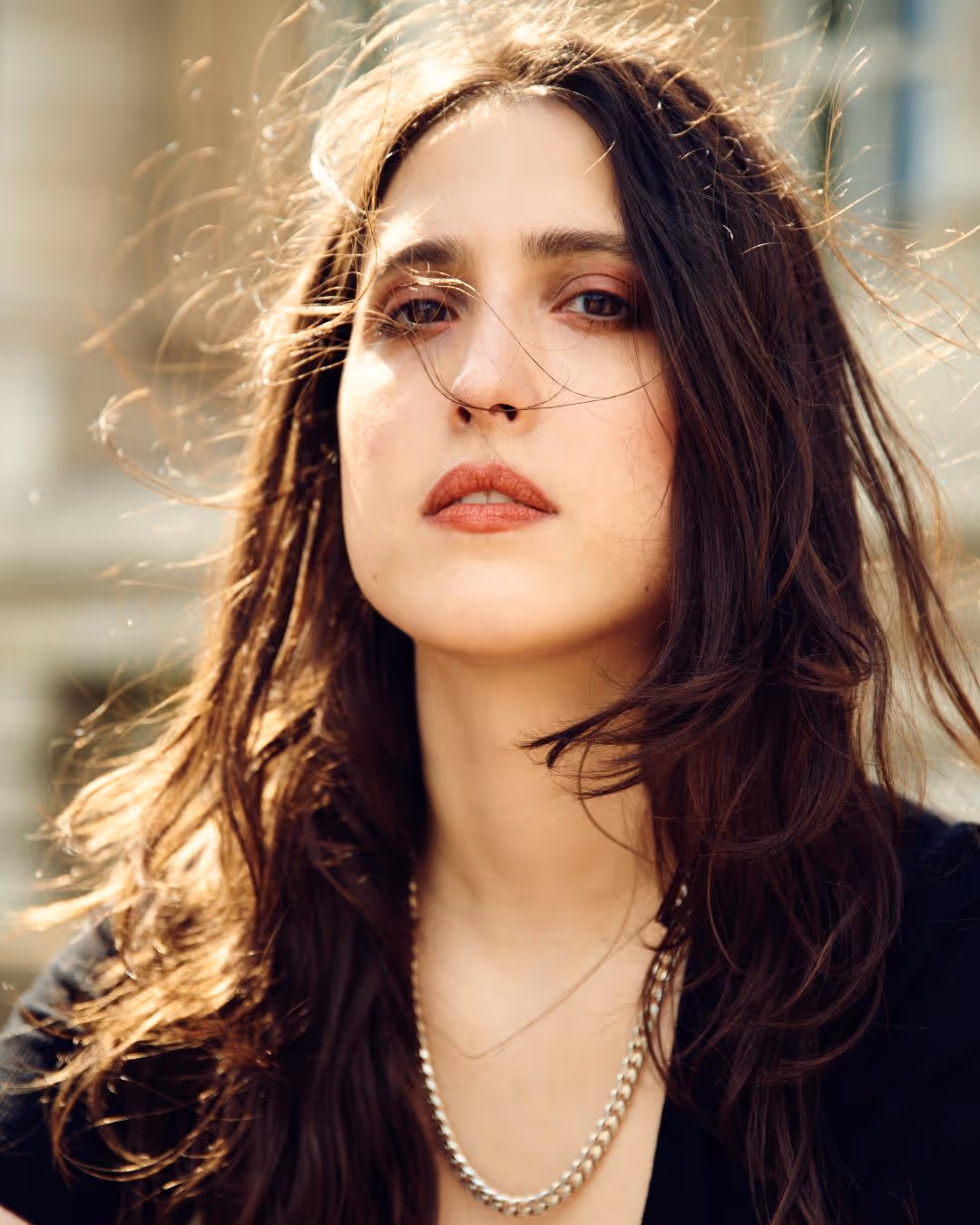 Helena Hauff