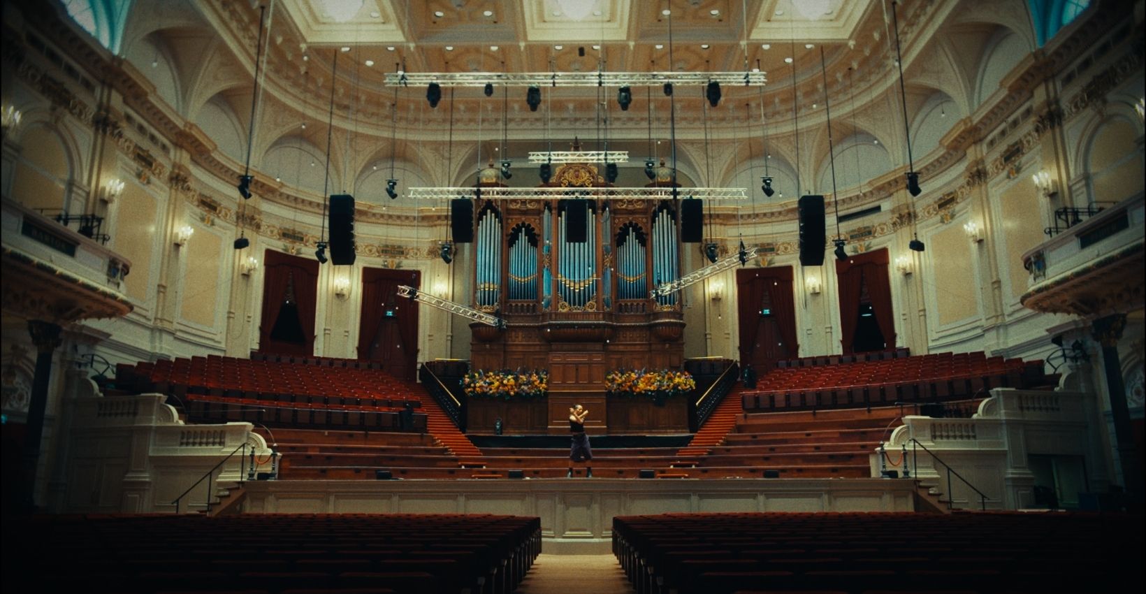 ZEEZOUT ADE Special | Het Concertgebouw