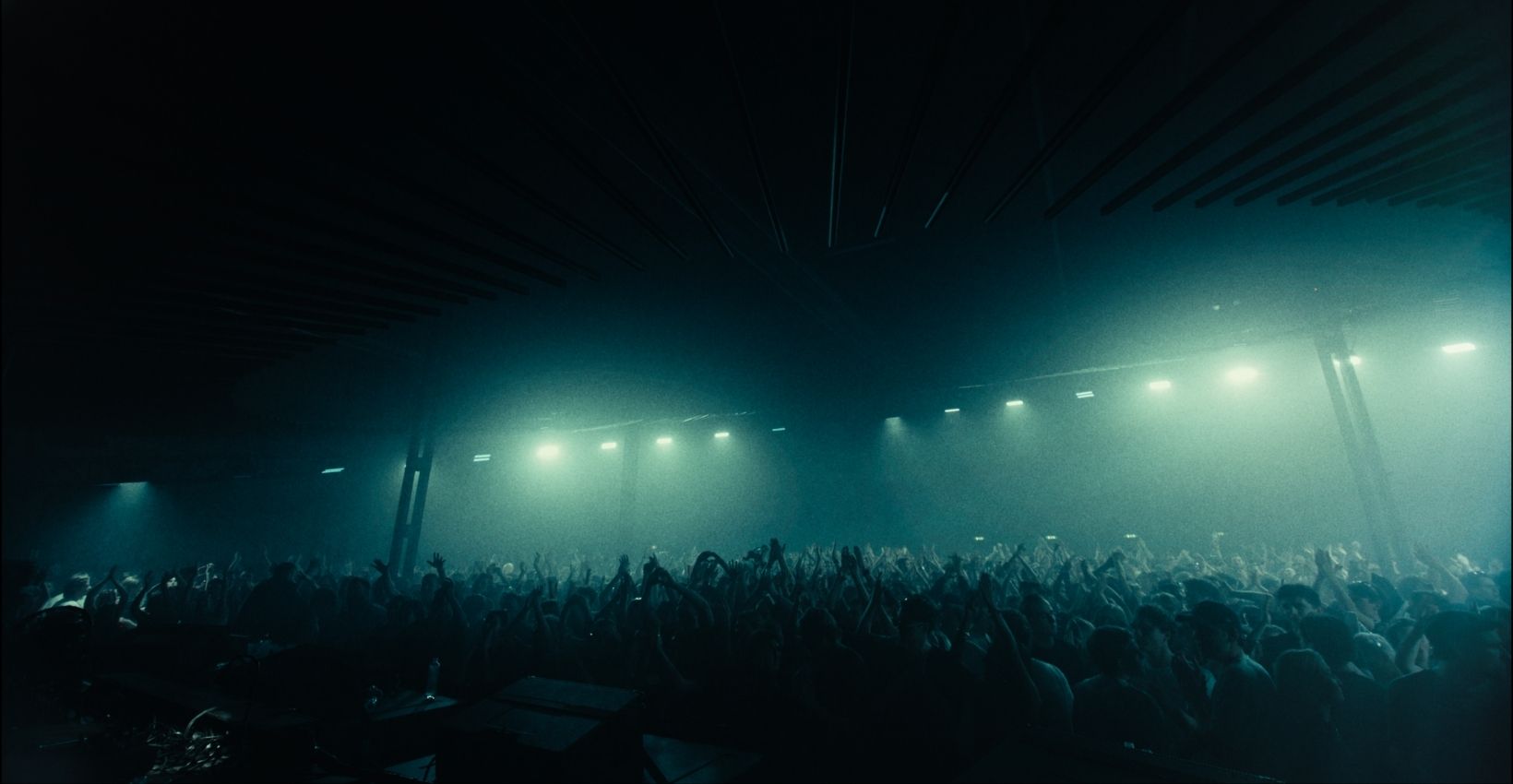 ZEEZOUT ADE Special | Het Concertgebouw
