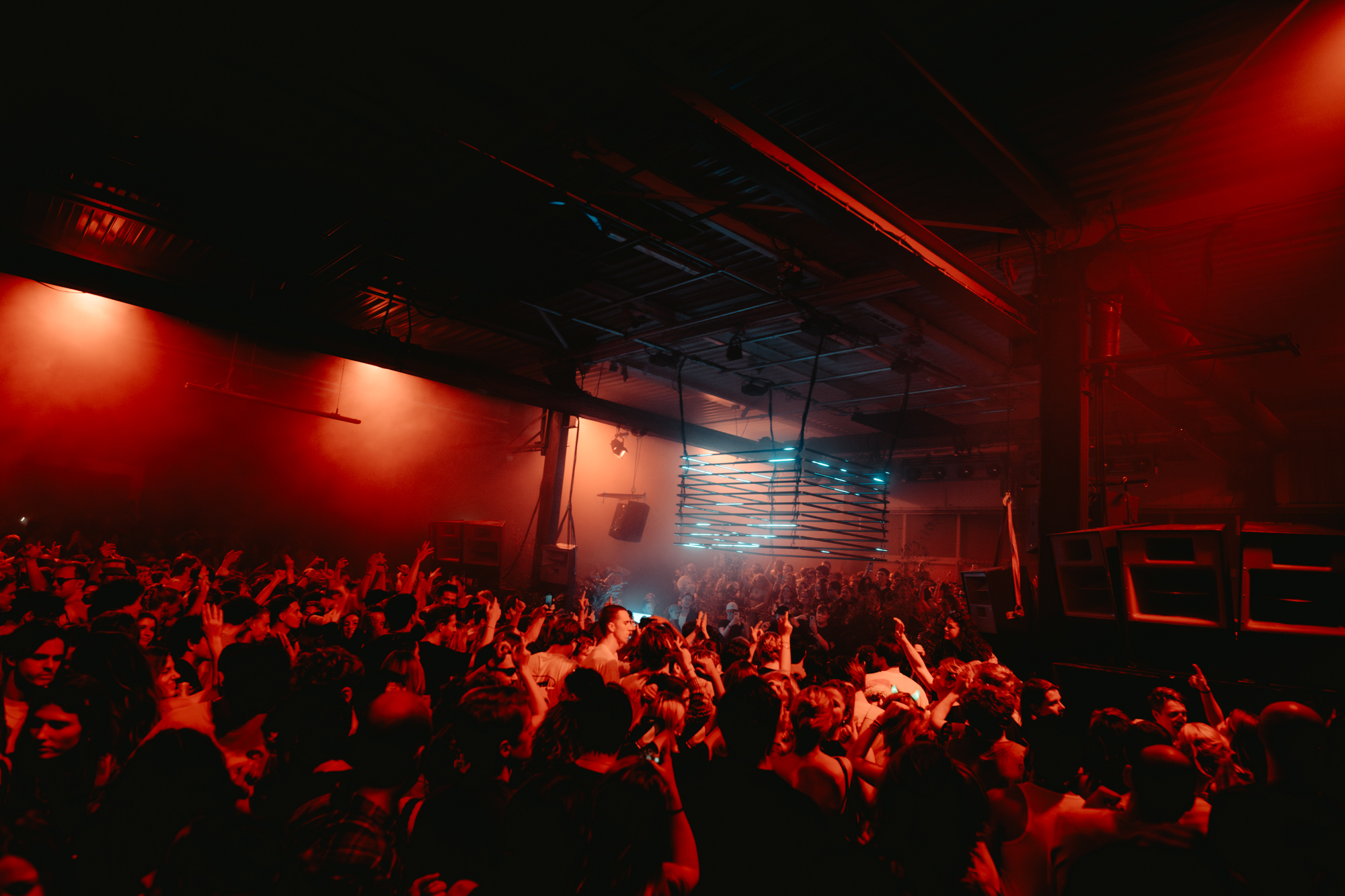 ZEEZOUT Festival - Night