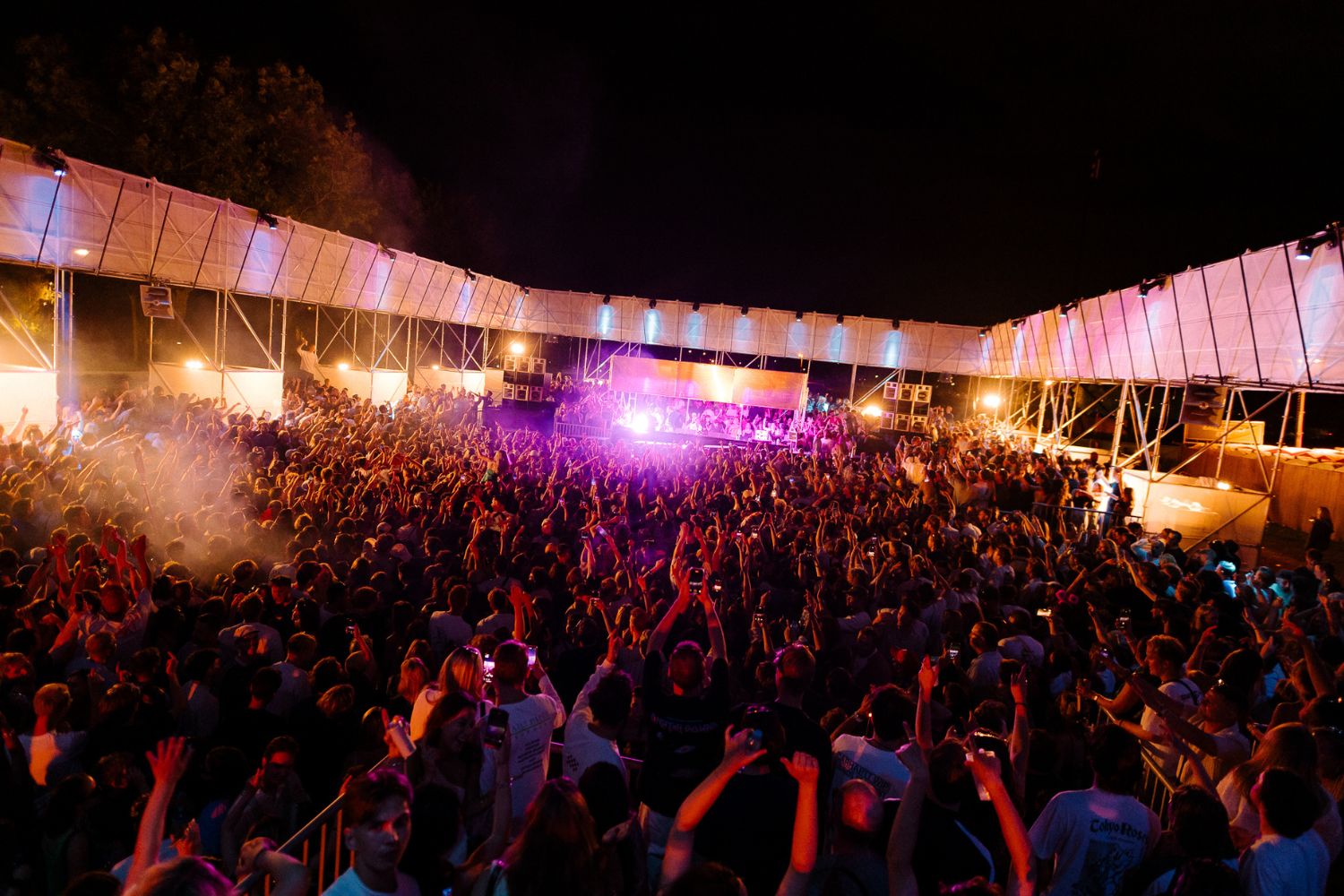 ZEEZOUT Festival 2026