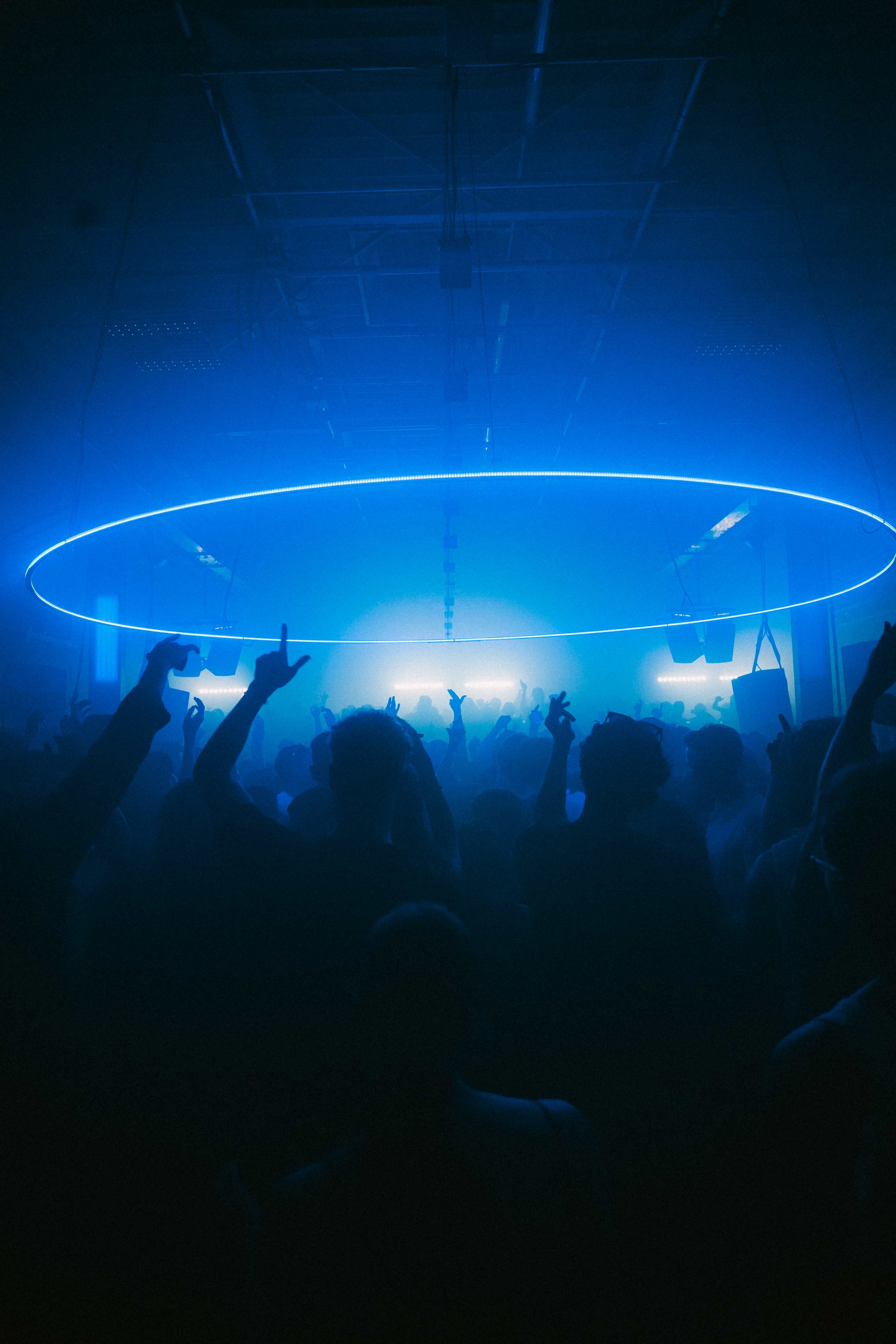 ZEEZOUT Clubnight