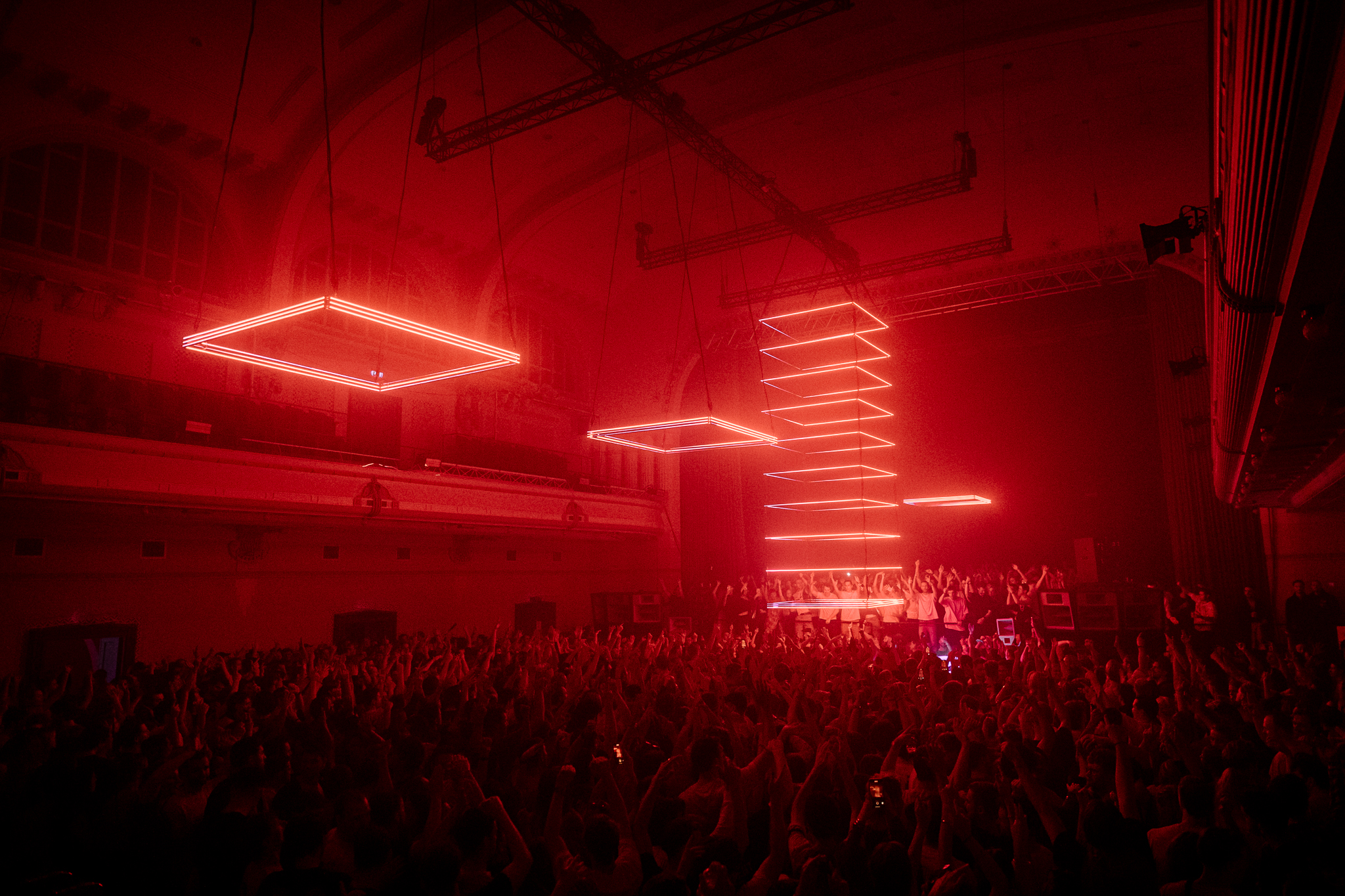 All day long ZeeZout Special