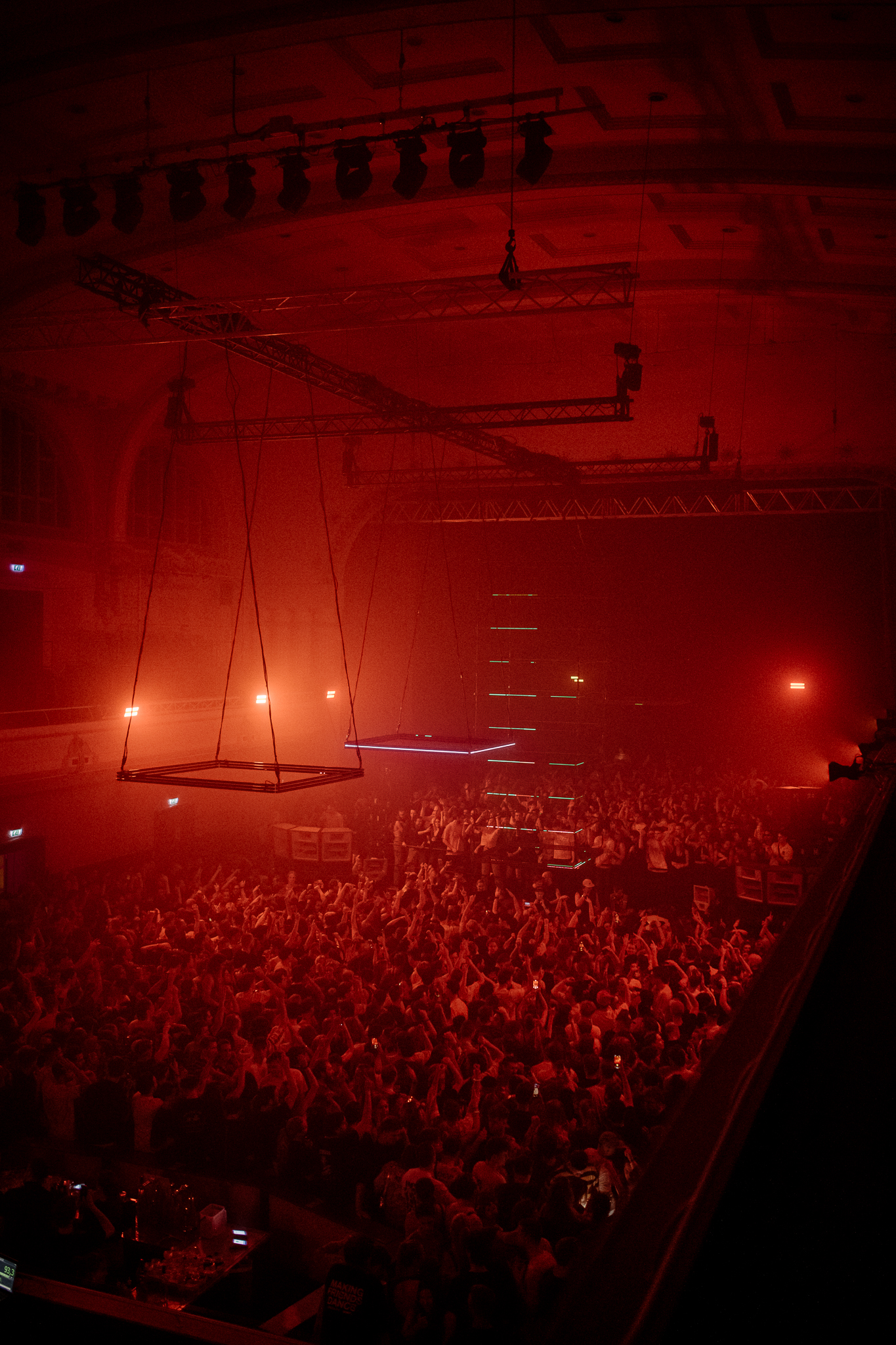 All day long ZeeZout Special