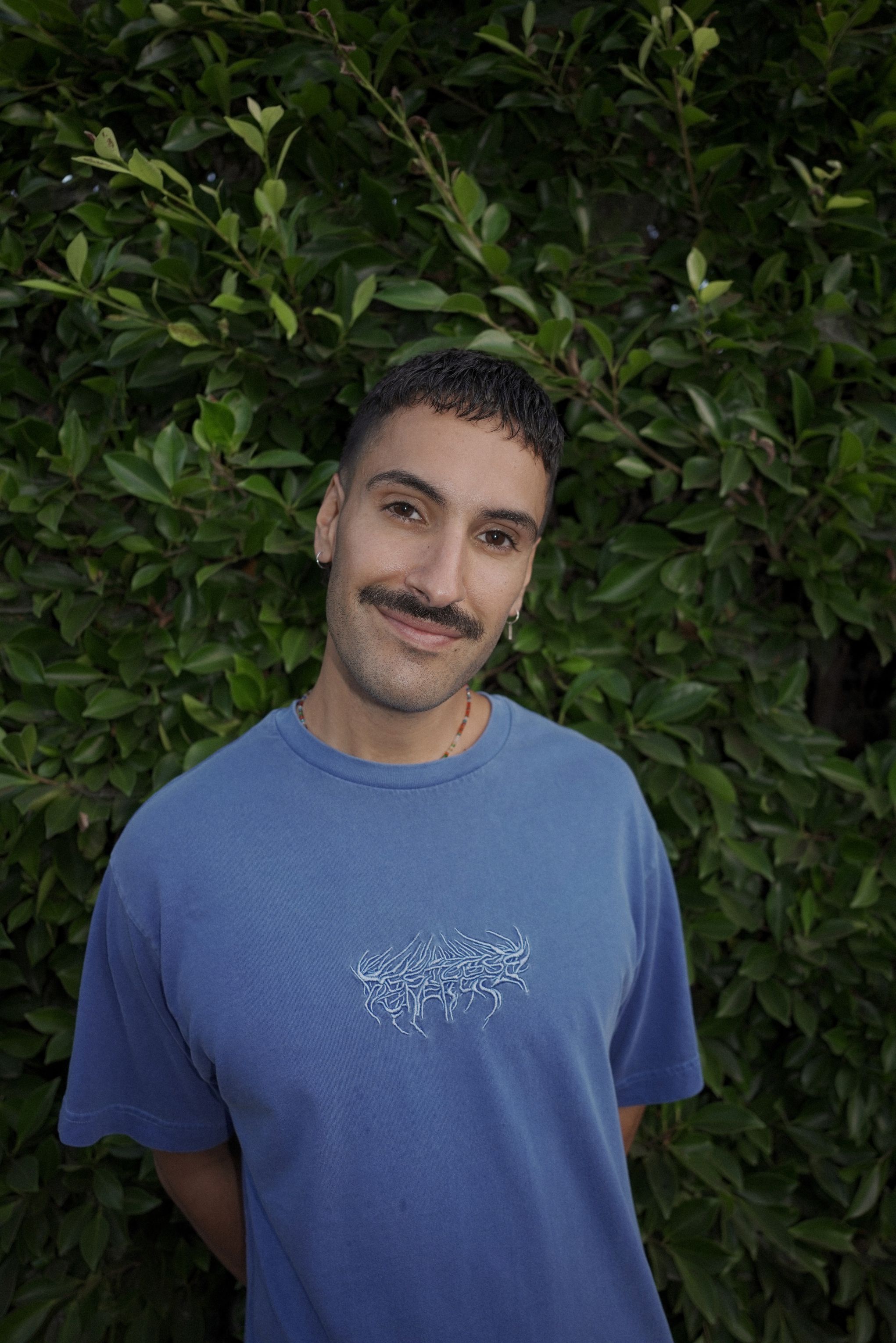 Luke Alessi