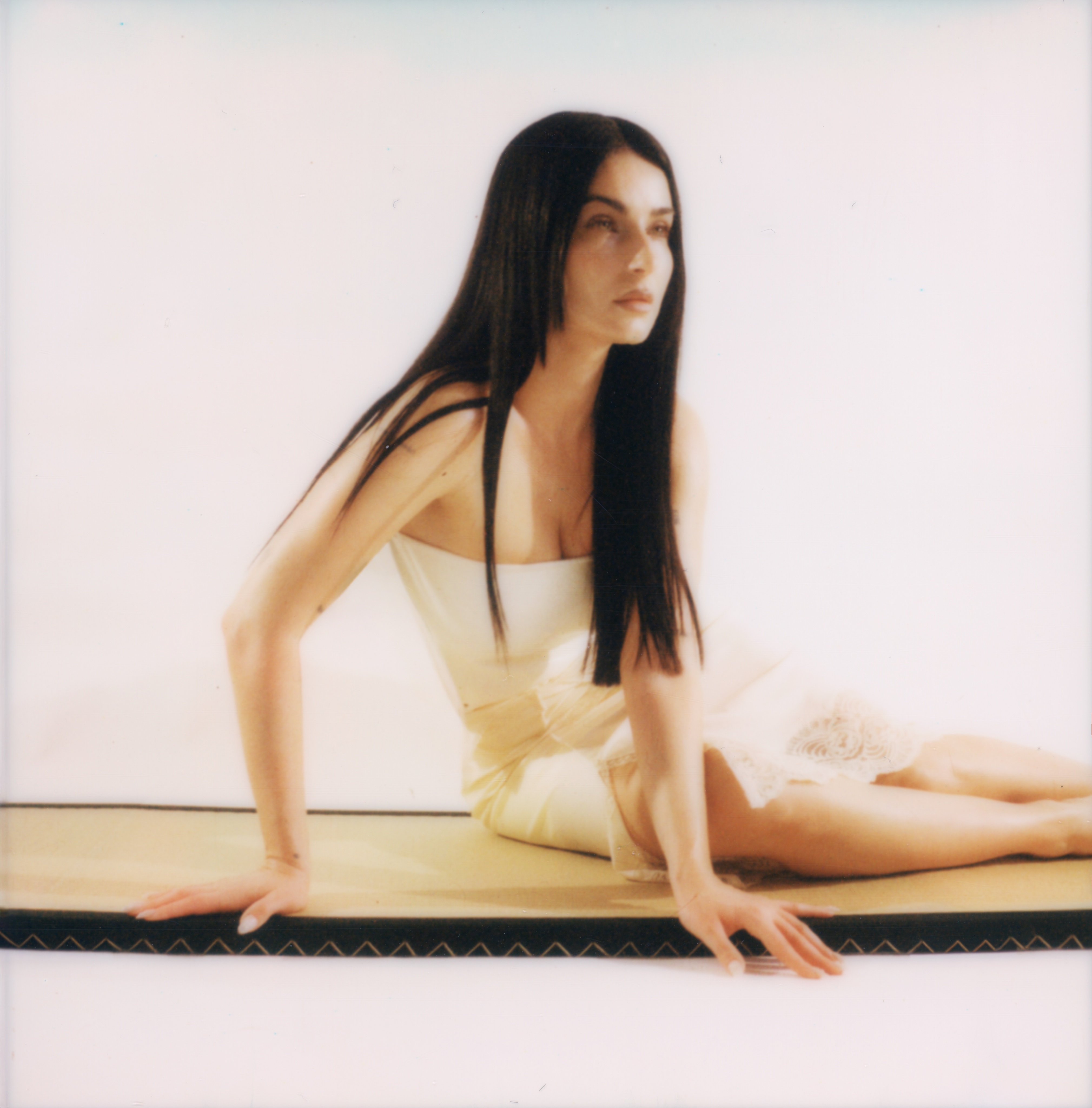 Fiona Zanetti