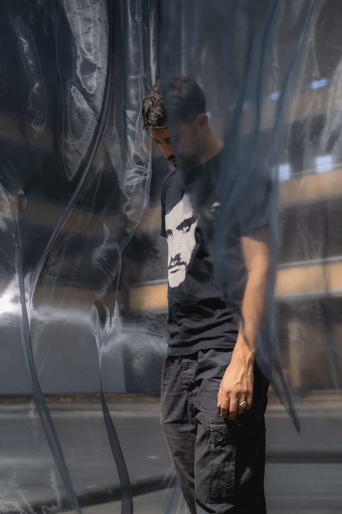 Elias Mazian (live)