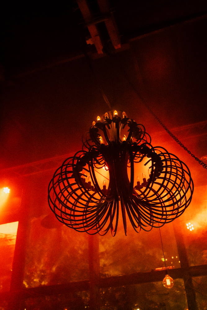 ZEEZOUT FESTIVAL 2026 - NIGHT