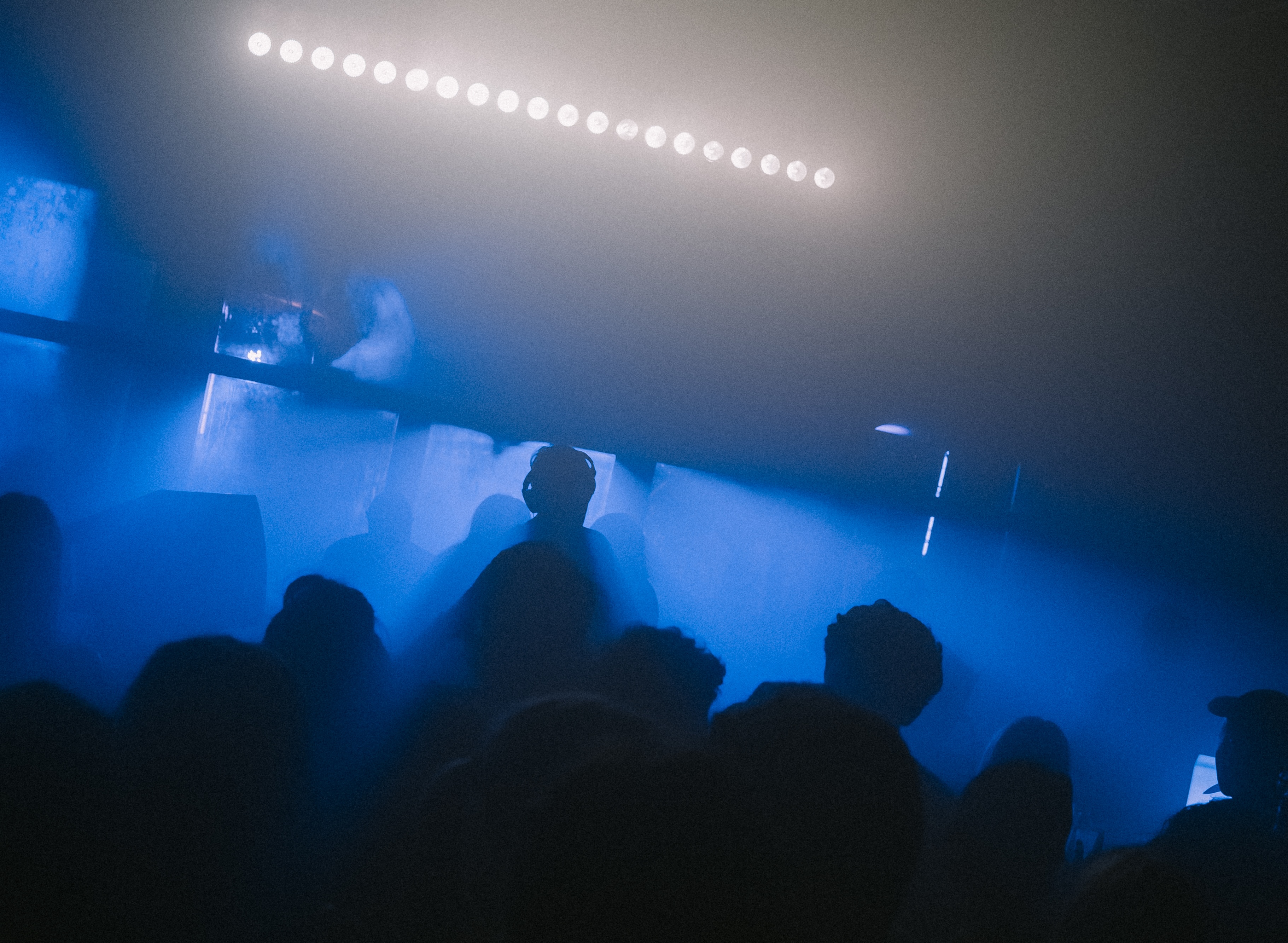 ZEEZOUT ADE 2026 - SATURDAY NIGHT