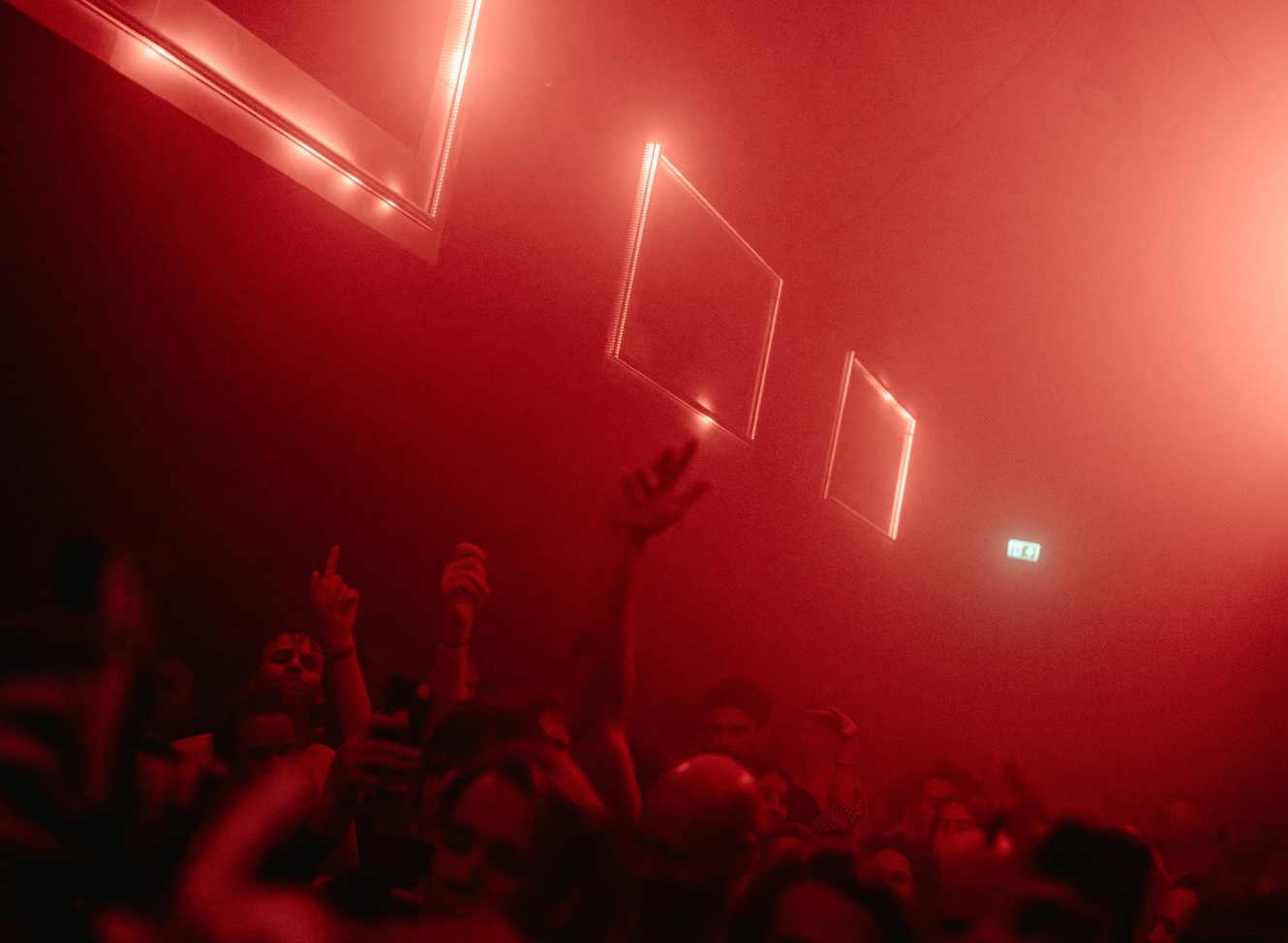 ZEEZOUT ADE 2026 - SATURDAY NIGHT