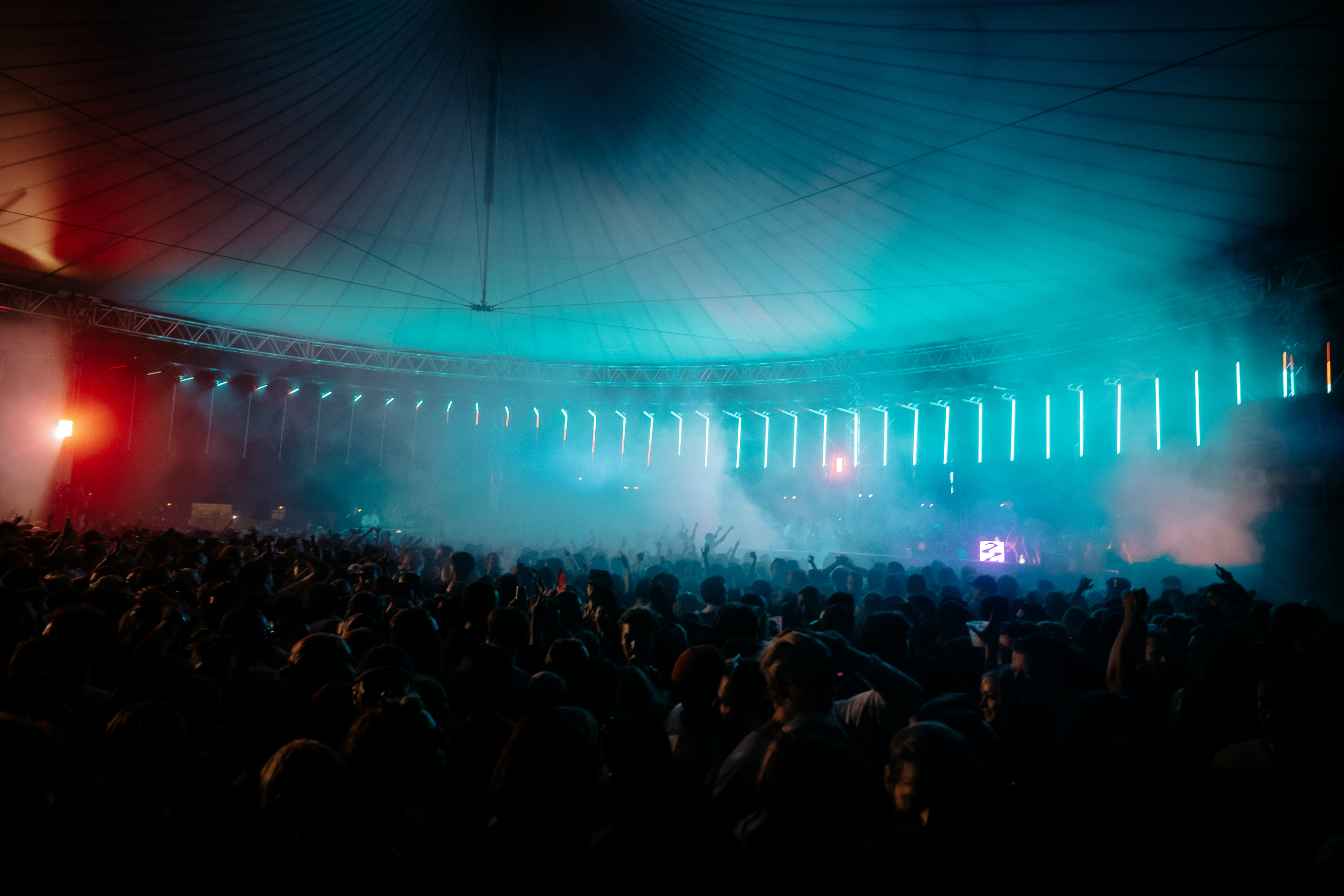 ZEEZOUT FESTIVAL 2027