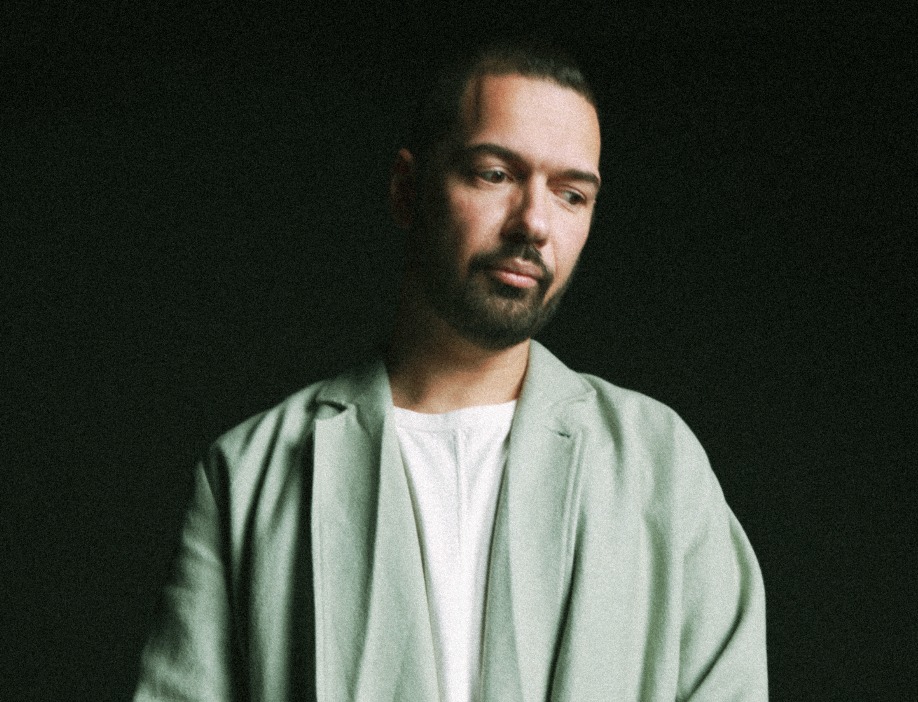 Djrum (live) x EINDER by Boris Acket