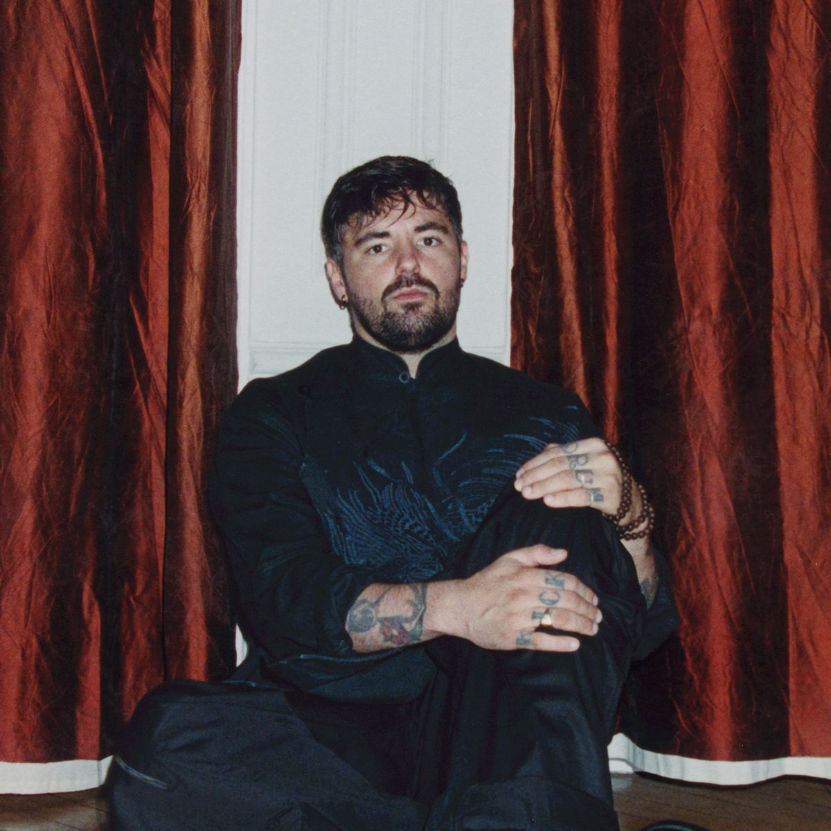 Blawan (DJ-set)