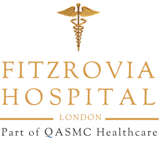 Fitzrovia Hospital London logo