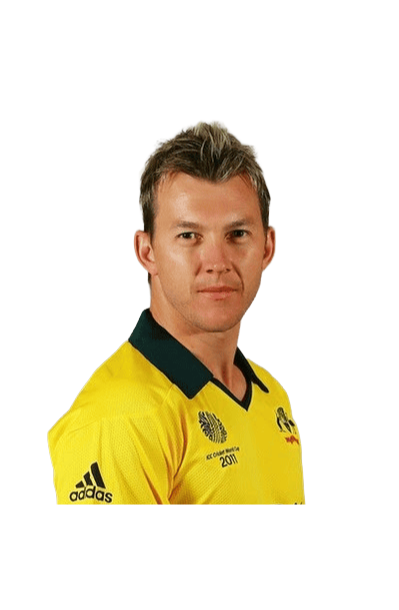 Man in yellow sports jersey with Adidas logo and 2011 ICC World Cup patch.