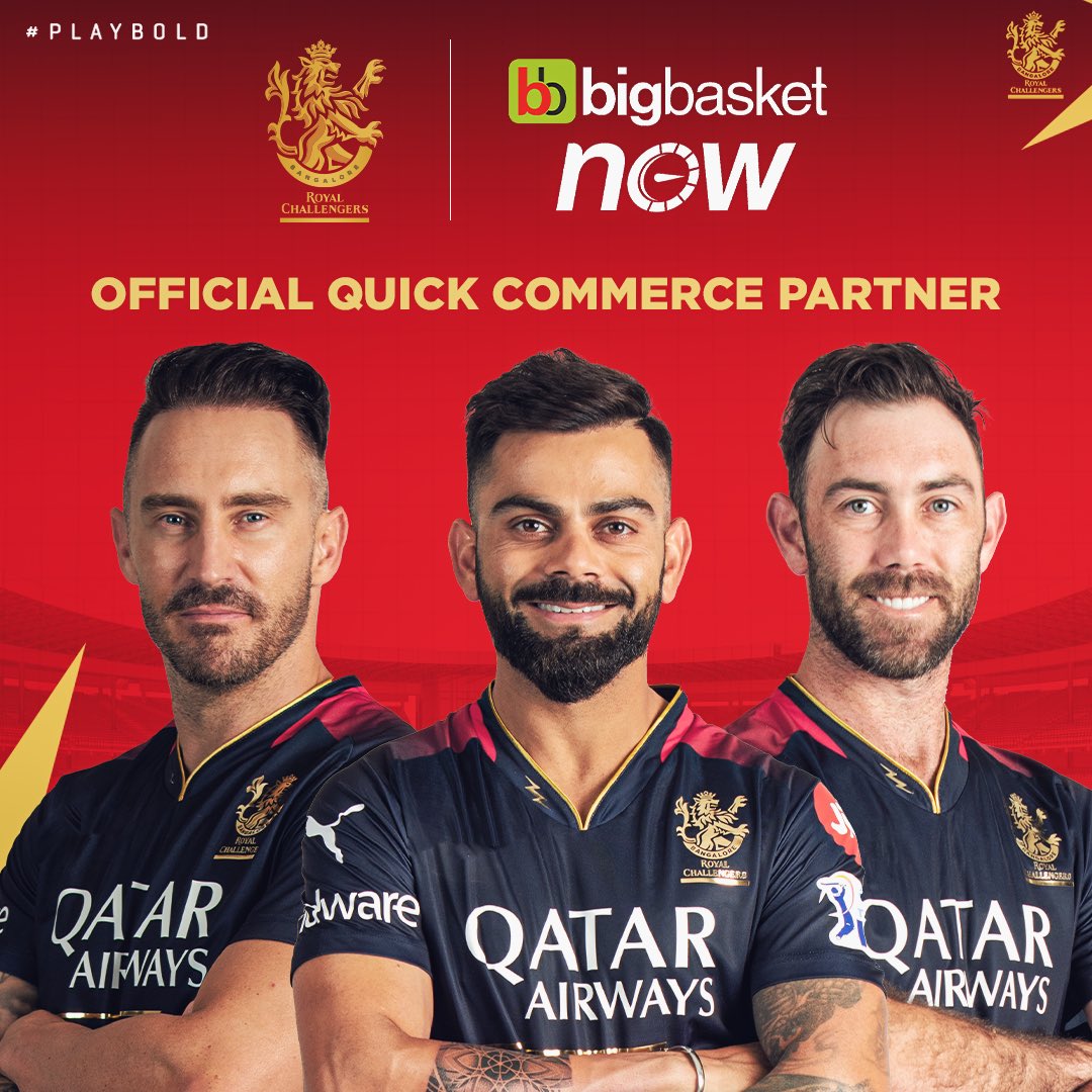 BigBasket Now banner