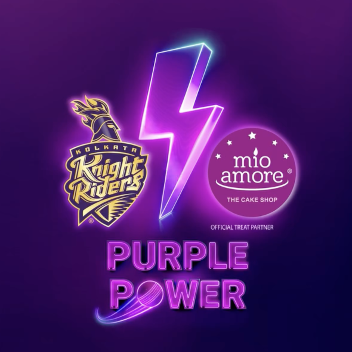Mia Amore banner
