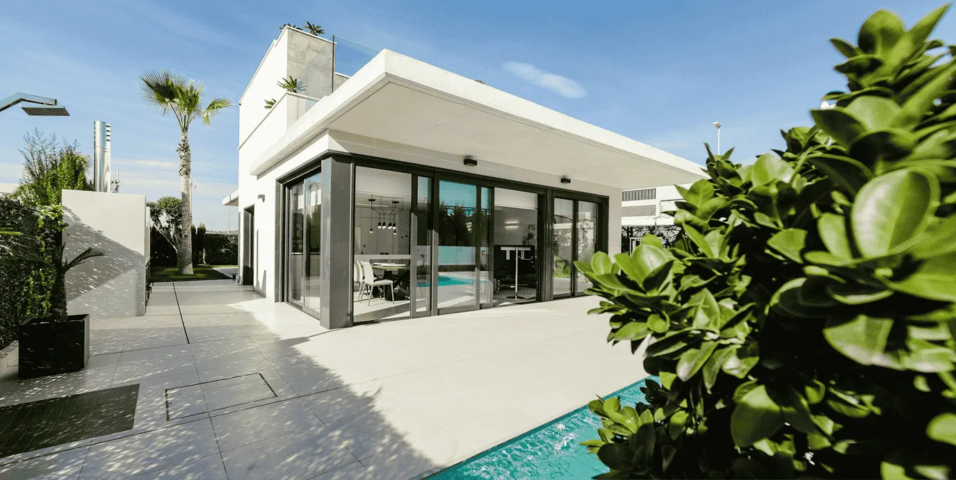 image of a property