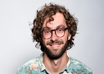 team member image
