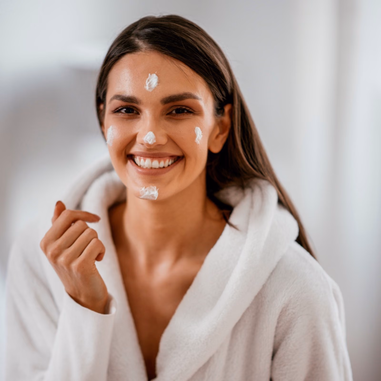 Ultherapy and facial before and after results at Nashville Skin Company