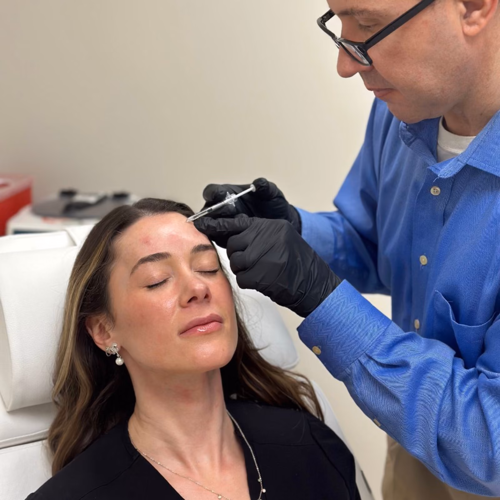 Neuromodulators (Xeomin) at Nashville Skin Company in Nashville, TN