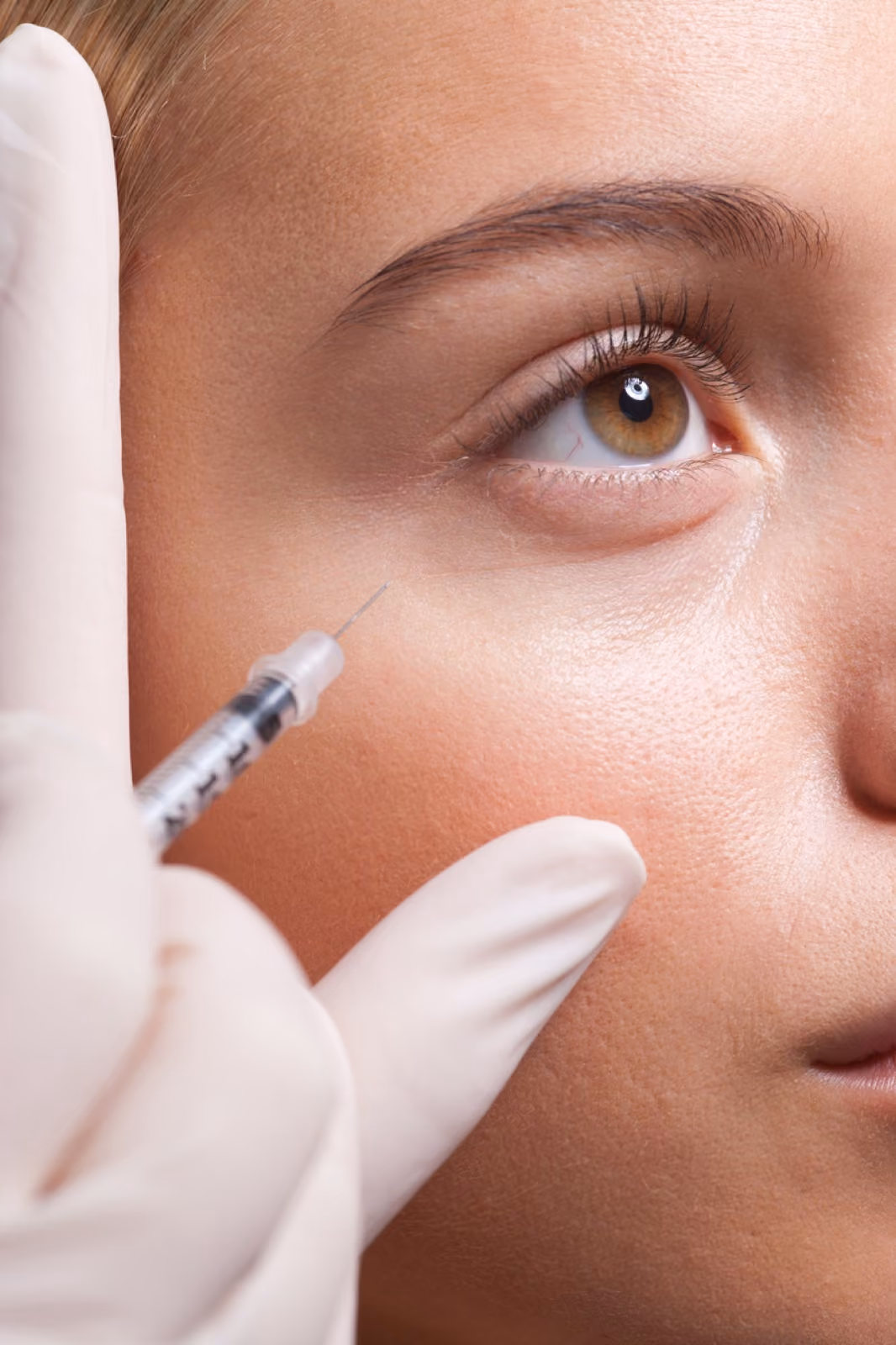 Neuromodulators (Xeomin) treatment at Nashville Skin Company in Nashville, TN