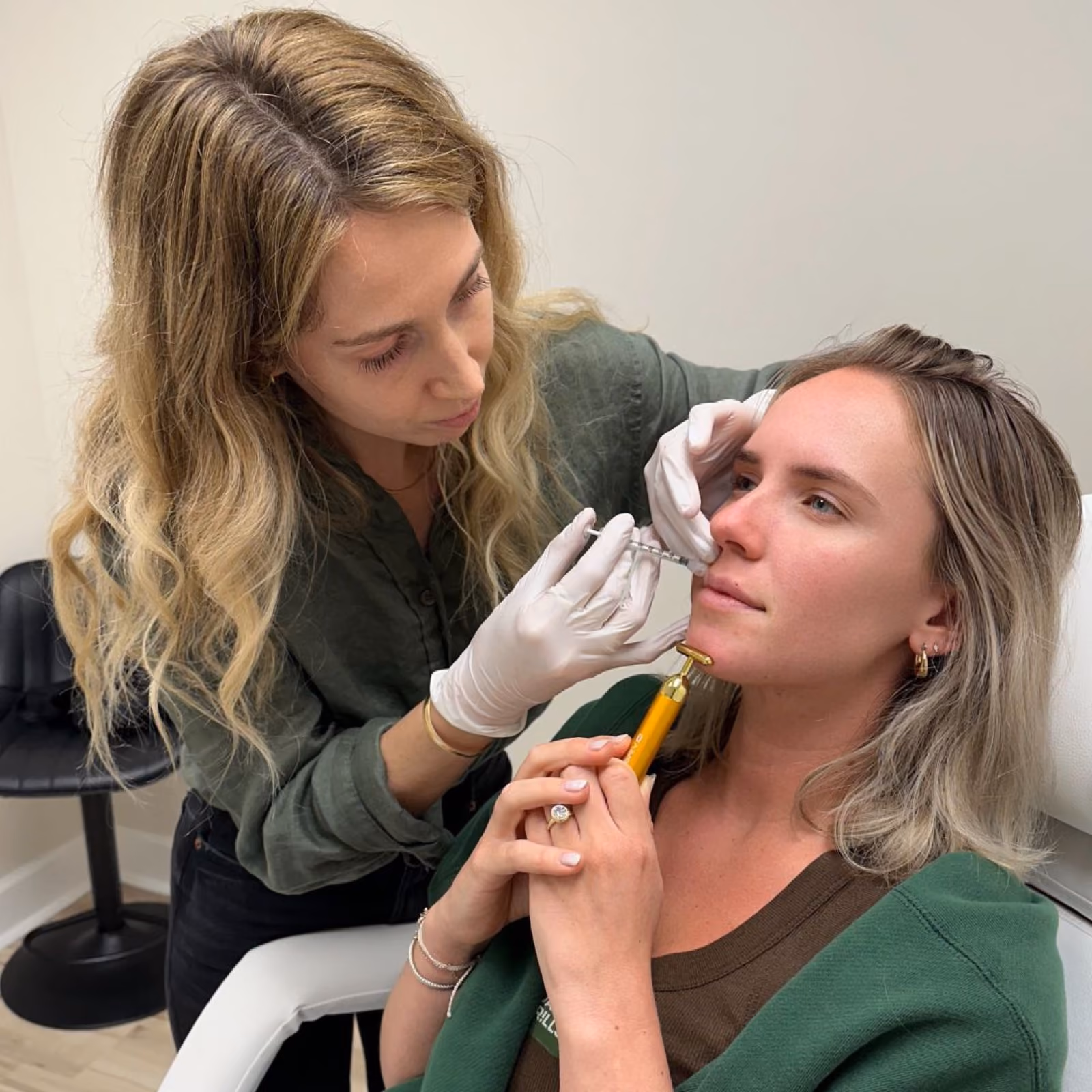 Neuromodulators (Xeomin) at Nashville Skin Company in Nashville, TN