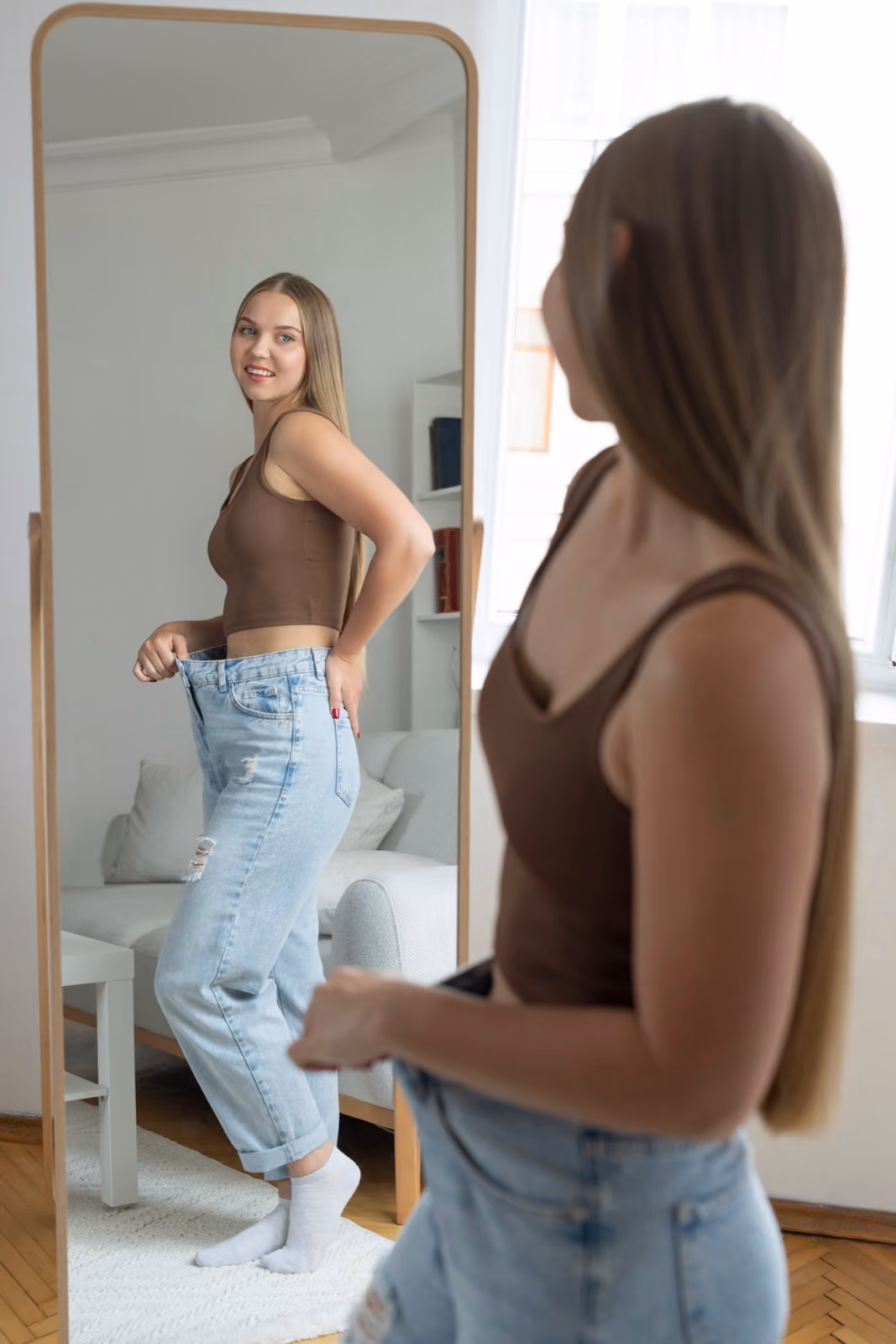 CoolSculpting and CoolTone treatment at Nashville Skin Company in Nashville, TN