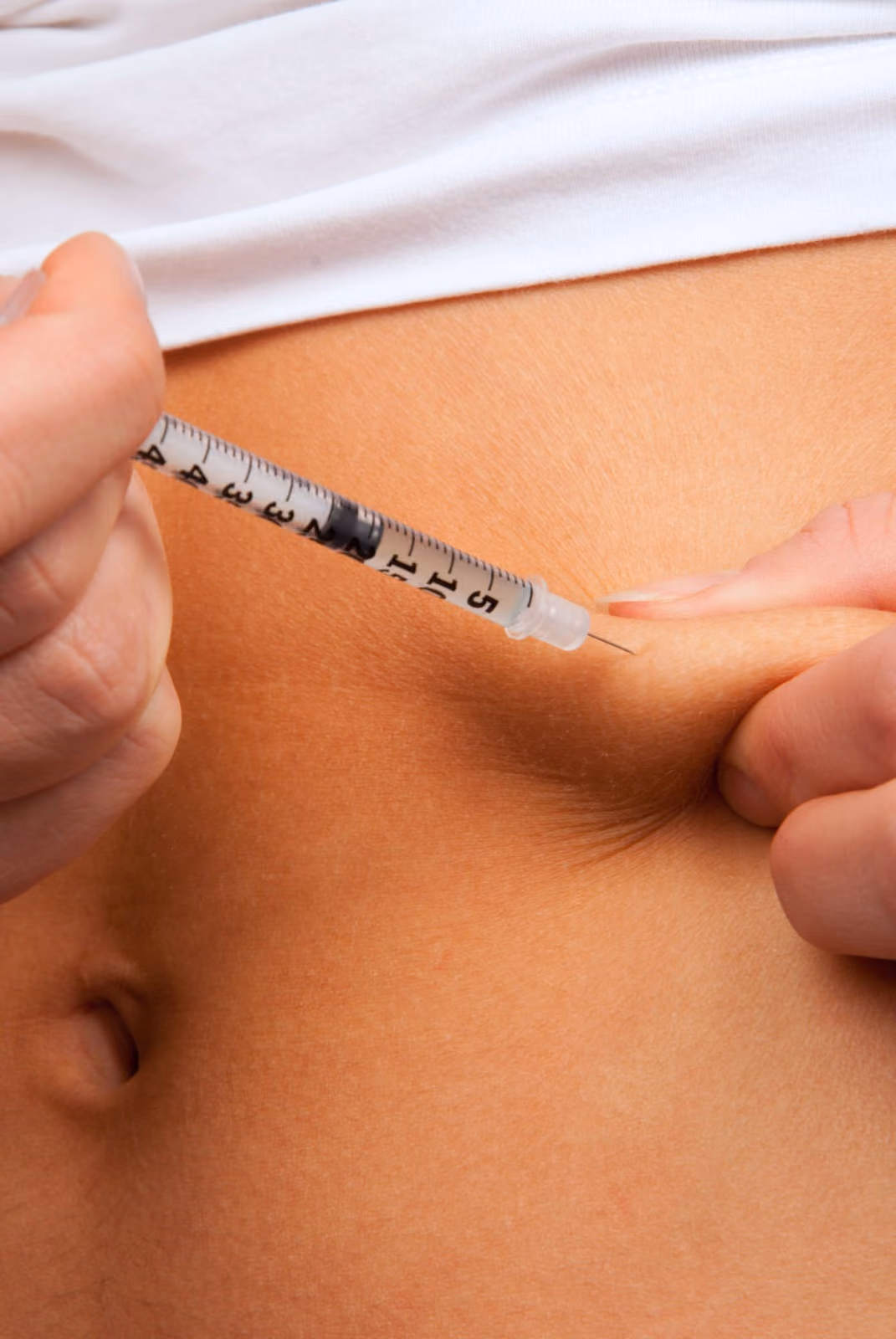 Weight loss with GLP-1 at Nashville Skin Company in Nashville, TN