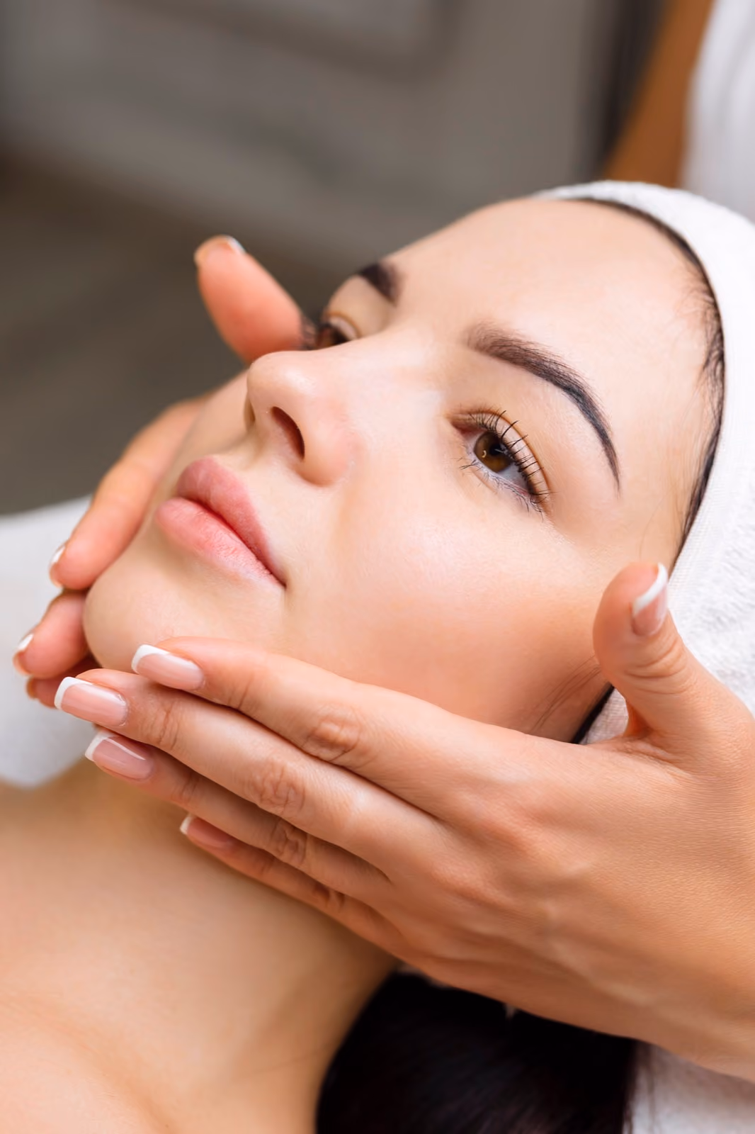 Chemical peel treatment at Nashville Skin Company in Nashville, TN