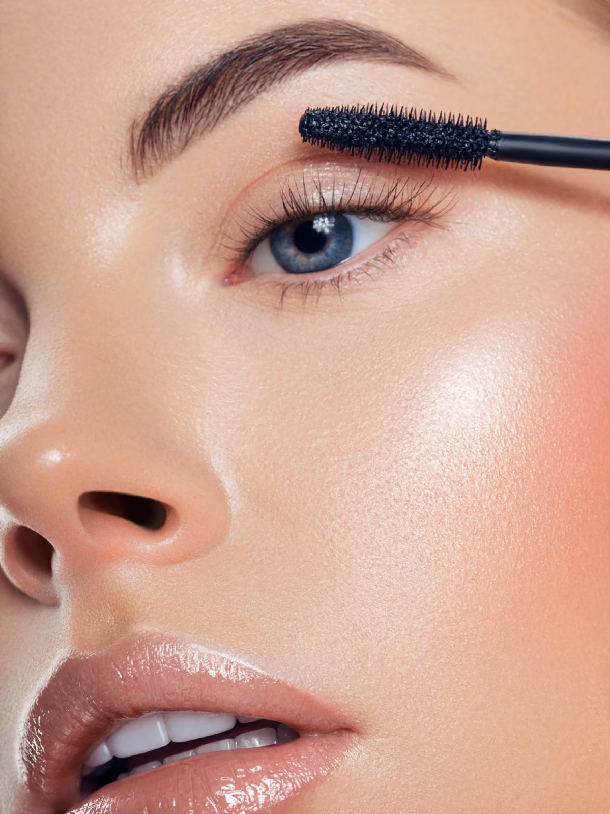 Brow and lash services at Nashville Skin Company in Nashville, TN