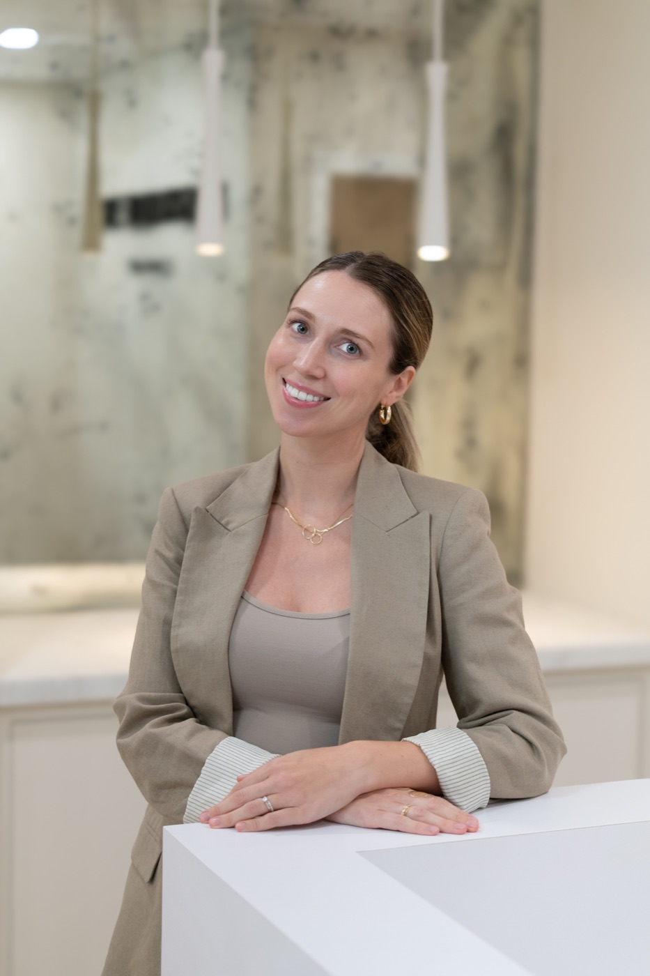 Tancy Guisade, Lead Laser Technician, LME at Nashville Skin Company