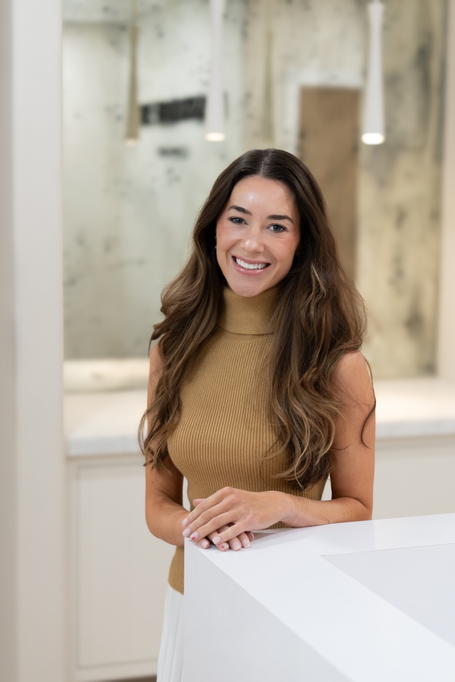 Camille Harris, Laser Technician and CoolSculpting Specialist at Nashville Skin Company