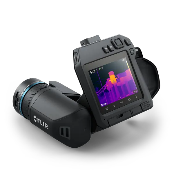 FLIR T840