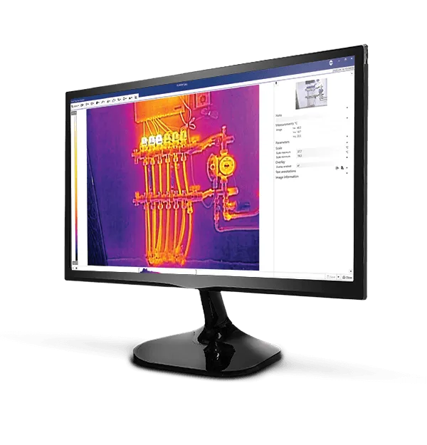 FLIR Thermal Studio Suite