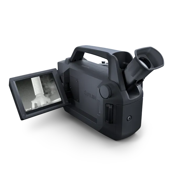 FLIR G306