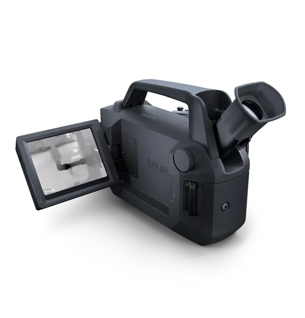 FLIR G343