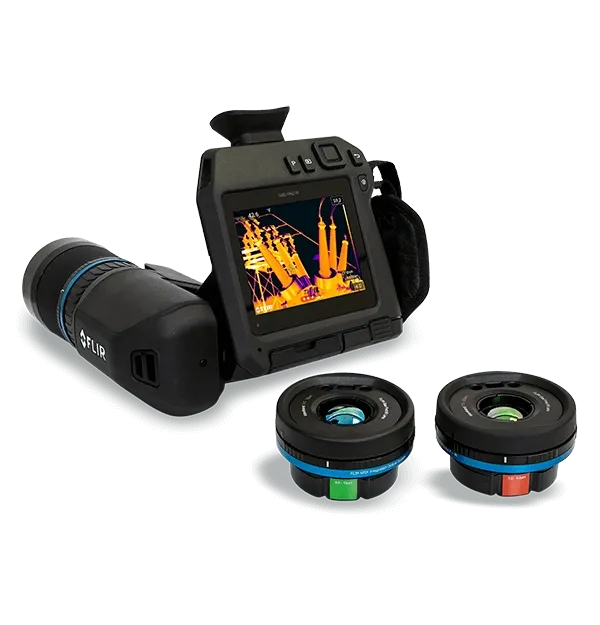 FLIR GF77