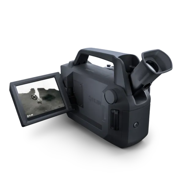 FLIR G346