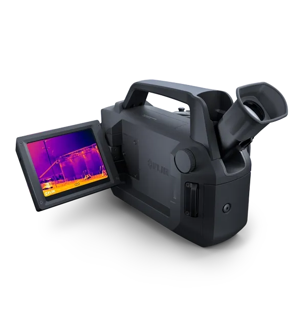 FLIR G620