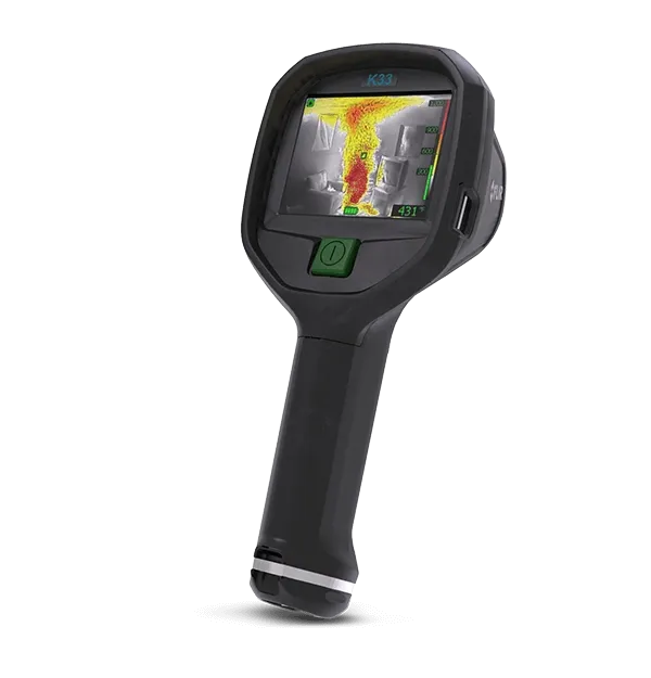 FLIR K33