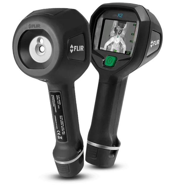 FLIR K2