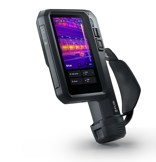 FLIR i34