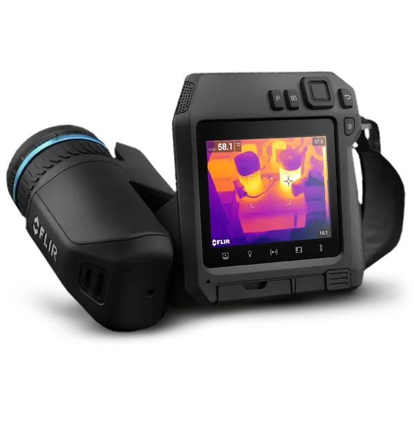 FLIR T530