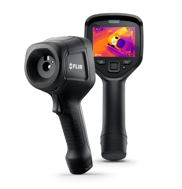 FLIR E5 Pro