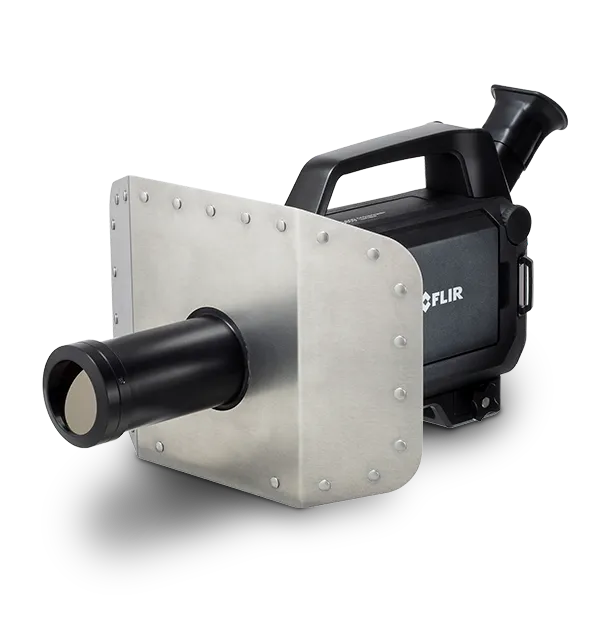 FLIR G609