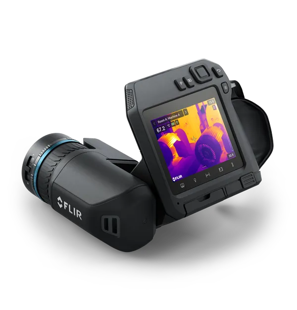 FLIR T560